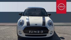 MINI Hatchback 1.5 Cooper Classic II 3dr Petrol Hatchback